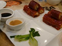 -点都德(大茶楼店)