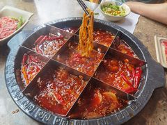 -重庆渝达老火锅(春熙路店)