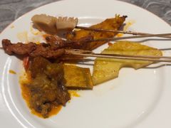 -松咖啡自助餐厅·松北香格里拉