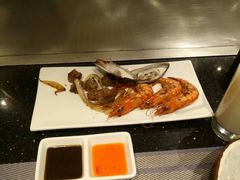 -大渔铁板烧(大悦城店)