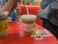 -香港鸳鸯王(西湖路店)