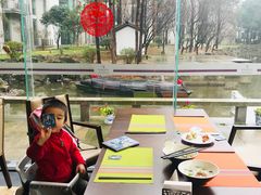-绍兴鉴湖君澜大酒店