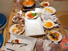 -王氏炉匠·烧鸟放题自助(三里屯店)