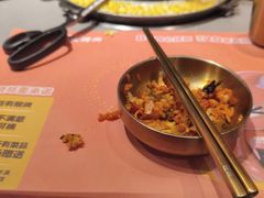 -轻烧烤肉(光谷步行街店)