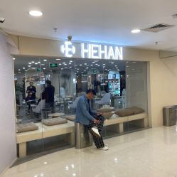 -DX HAIR SALON·发现未知美发沙龙