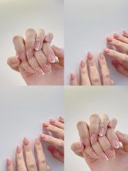 点击看大图 -M·X Nail日式美甲美睫