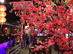 -江南古镇(斗西路万致创意园店)