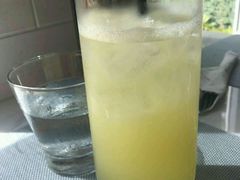 -The Sunny Side Cafe Station 1