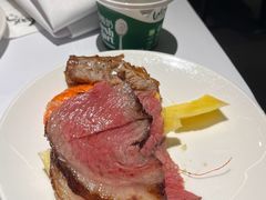 -拉蒂娜·巴西牛排馆 Latina·Brazilian Steakhouse(陆家嘴旗舰店)