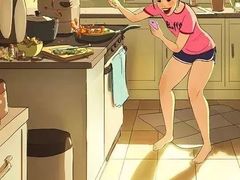 -八哥美术·成人美术画室(总校区)