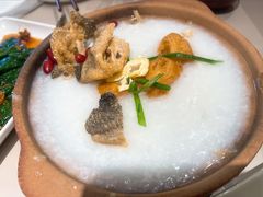 -蔡澜点心·粤菜(西单大悦城店)