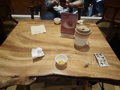 -théATRE 茶聚场(王府中環店)