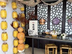 -七的湖·江南蟹舫·阳澄湖农家菜(蟹舫苑店)