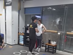 -超鹿运动(达信大厦店)