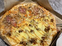 -Gray Whale 灰鲸餐厅(北美N1店)