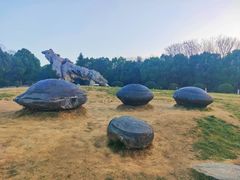 -南京市江宁方山