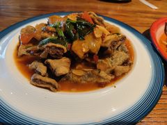 -柴窝堡22号辣子鸡·传承新疆菜