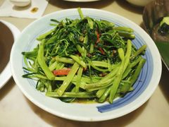 -星洲小聚·东南亚菜(中航城君尚店)