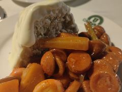 -戈拿旺巴西烤肉(崇文门店)