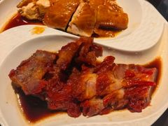 -老坑记·香港经典粤菜馆