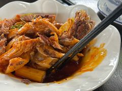 -郭鸡肉·非遗餐厅(安仁古镇店)