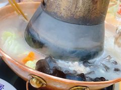 -元盛居(生态大街店)