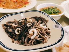 老北京爆肚-东四民芳餐厅(世茂工三店)