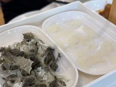 -丰尔粥食·顺德鱼生·干蒸排骨顺德菜(大良分店)