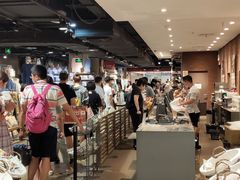 -MUJI无印良品(西单大悦城店)