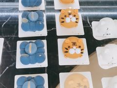 -朱迪小铺.半糖奶油蛋糕(海汇港店)