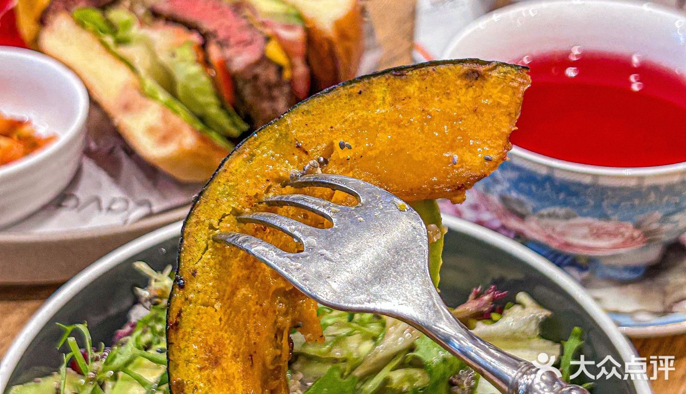 好chill！河西还有这种绝美好拍又好吃的brunch！