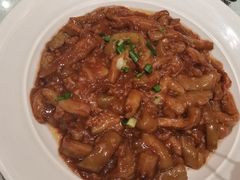 -大铁勺新津菜(东丽阳光新业广场店)