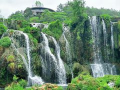 -天河潭旅游度假区