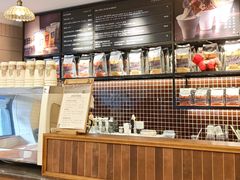 -国际饭店·帆声西饼屋(黄河路店)
