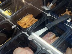 -赛百味SUBWAY(东风广场店)