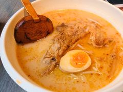 特色猪软骨拉面-味千拉面(杭州滨江星光大道店)