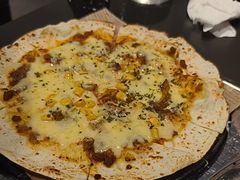 -HOTISLAND海鸡岛·韩国料理(江南西店)
