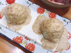 -芝士牛炭火烤肉