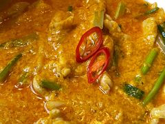黄咖喱炒鸡-泰国餐厅 Thai Food(裕华万达店)