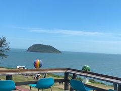 -漳州滨海火山岛自然生态风景区