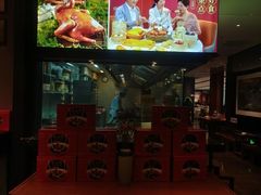 -好食上(喜盈门.范城店)