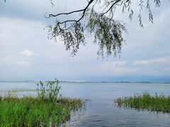 -西昌邛海湾柏樾酒店(原邛海湾柏栎度假酒店)