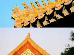 -故宫博物院(故宫)