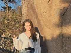 -本溪老边沟风景区