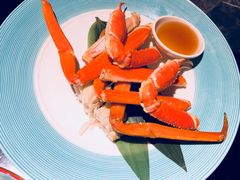 -割烹旭日本料理(龙湖狮山天街店)