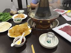 -羊守一(九棵树店)