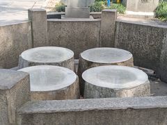 -杭州西湖风景名胜区-满觉陇四眼井