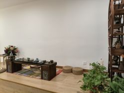 -伽玥瑜伽·普拉提馆