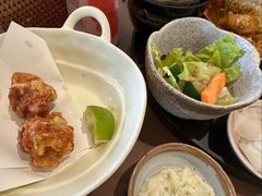 -ITARU食堂·定食料理(西丽店)