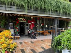 -LIVSO Chef里所·CAFE&BISTRO(珠江新城店)
